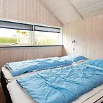 Σπίτι διακοπών 5 Star Holiday Home In Juelsminde Sonderby (Midtjylland)