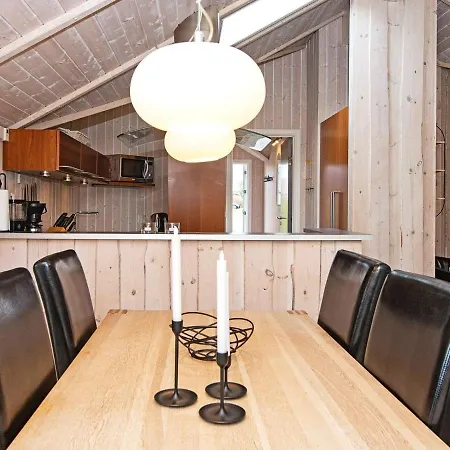 8 Person In Juelsminde Sonderby (Midtjylland)