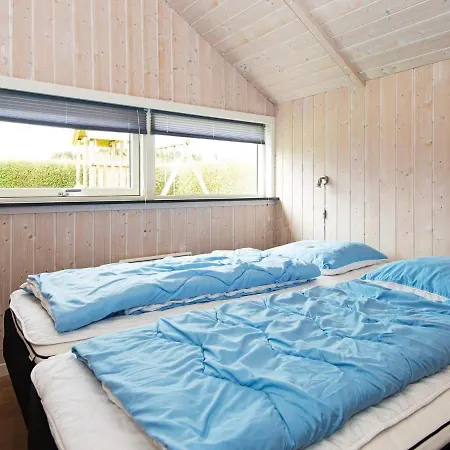 Tatil Evi 8 Person In Juelsminde *