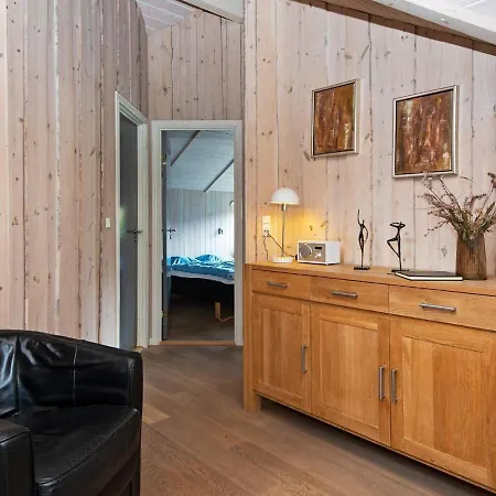 Tatil Evi 8 Person In Juelsminde