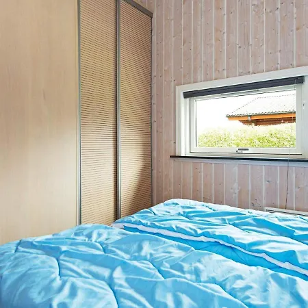 8 Person In Juelsminde Sonderby (Midtjylland)
