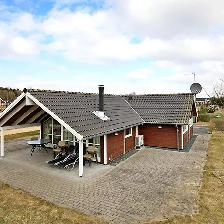 5 Star In Juelsminde * Sonderby (Midtjylland)