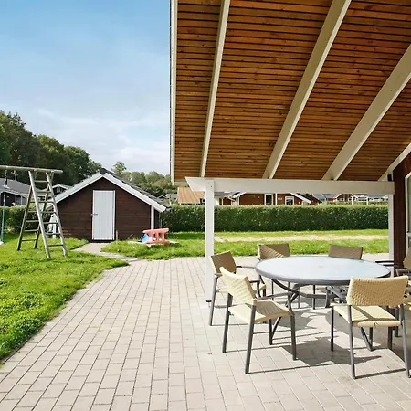 5 Star In Juelsminde 펜션 Sonderby (Midtjylland)