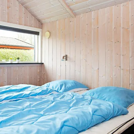 펜션 5 Star In Juelsminde Sonderby (Midtjylland)
