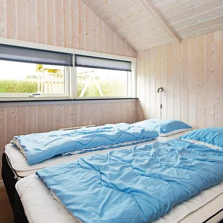 펜션 5 Star In Juelsminde Sonderby (Midtjylland)