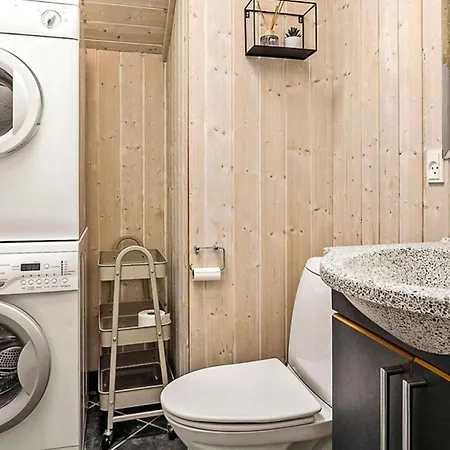 5 Star In Juelsminde Casa vacanze Sonderby (Midtjylland)