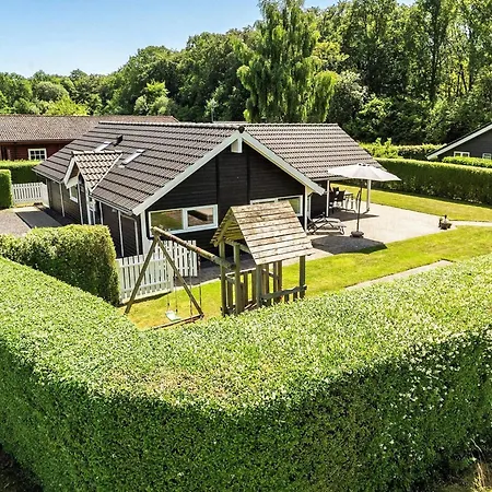 5 Star In Juelsminde Casa vacanze *