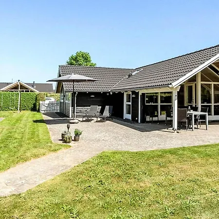 5 Star In Juelsminde