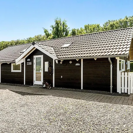5 Star In Juelsminde Hébergement de vacances