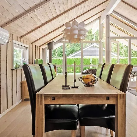 5 Star In Juelsminde Sonderby (Midtjylland)