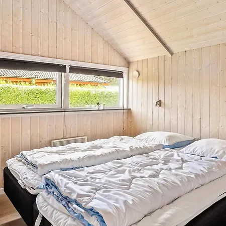 5 Star In Juelsminde Hébergement de vacances