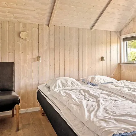 5 Star In Juelsminde Hébergement de vacances Sonderby (Midtjylland)